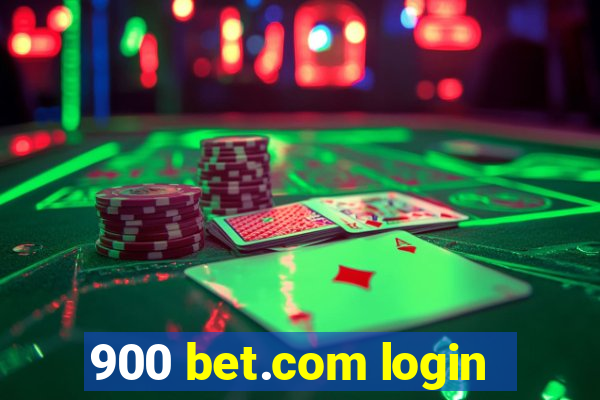 900 bet.com login